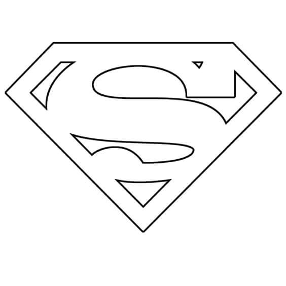 Superman Logo Template for Cake 23 Superman Cake Ideas You Should Use for Your Next Birthday