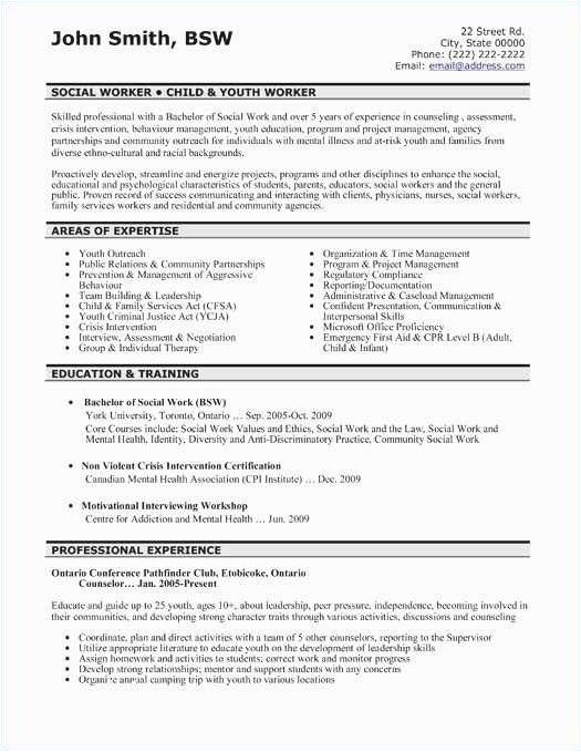 healthcare administration resume samples