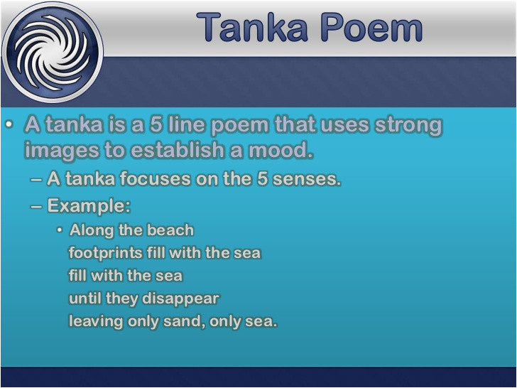 tanka poems 13827117