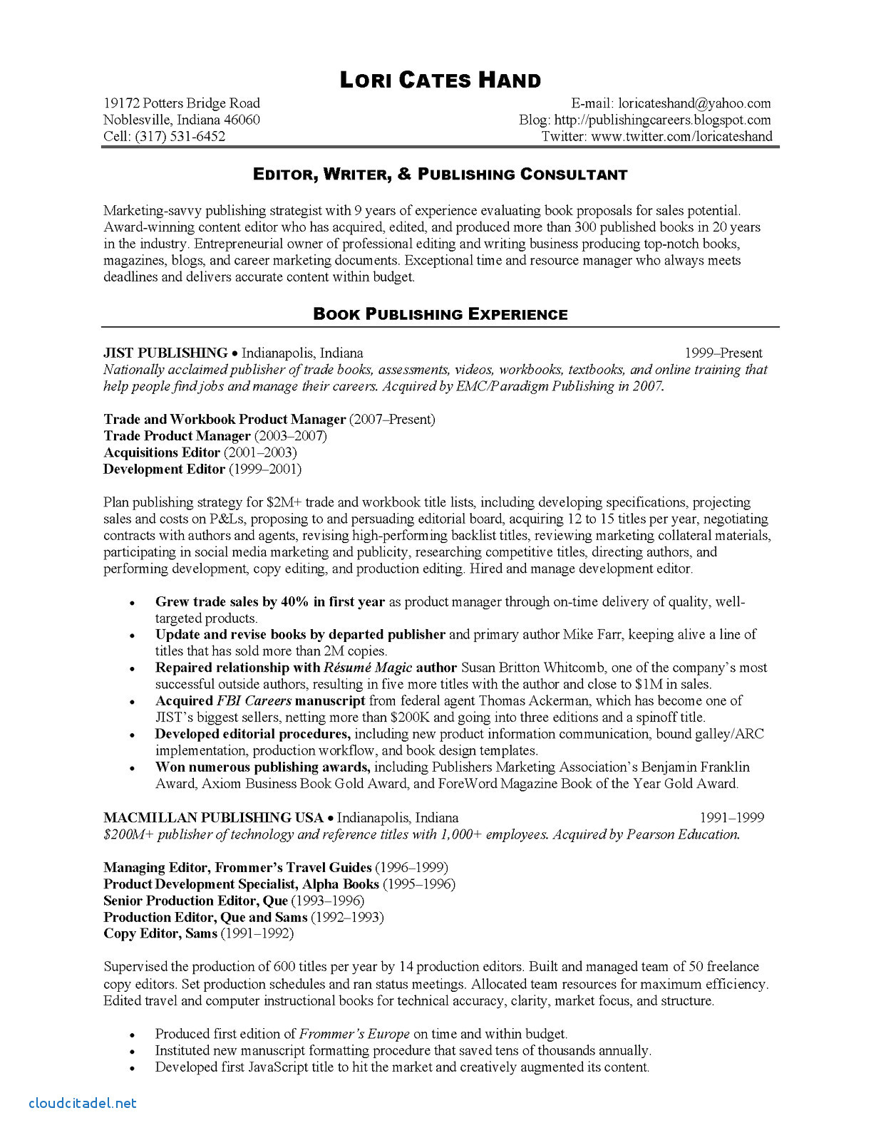 resume cover letter examples for teaching