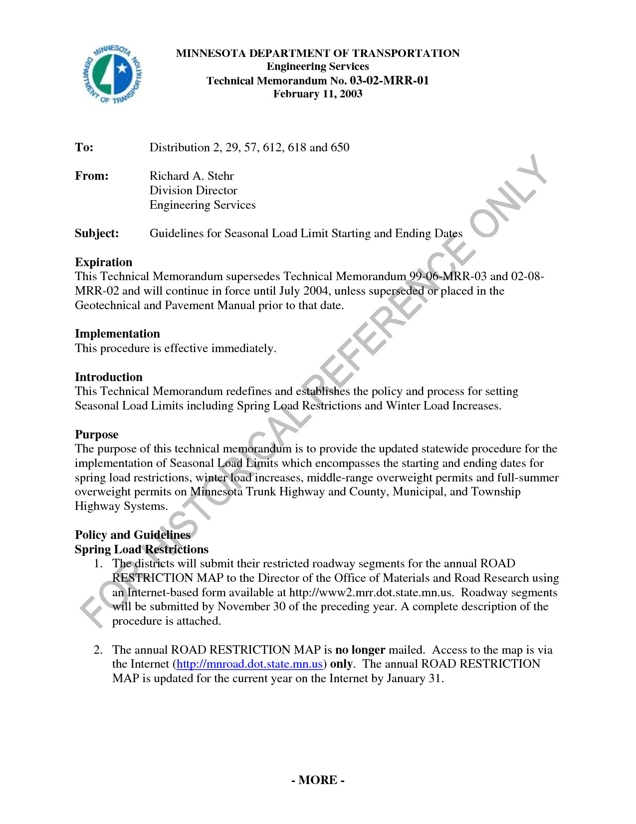 Technical Memo Template 12 Best Images Of Engineering Memo format Engineering