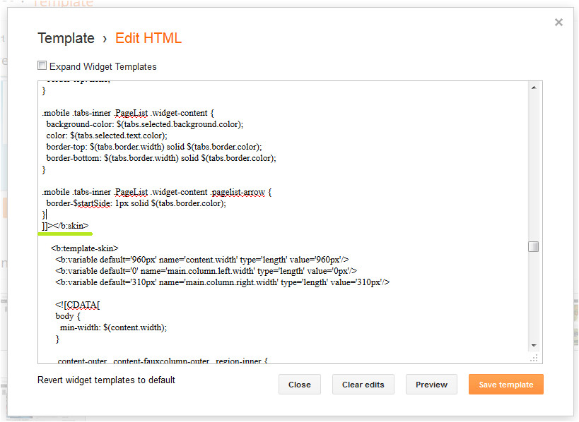 Template for Blogger HTML Code Blogger Drop Down Menu Tutorial Css Menumaker