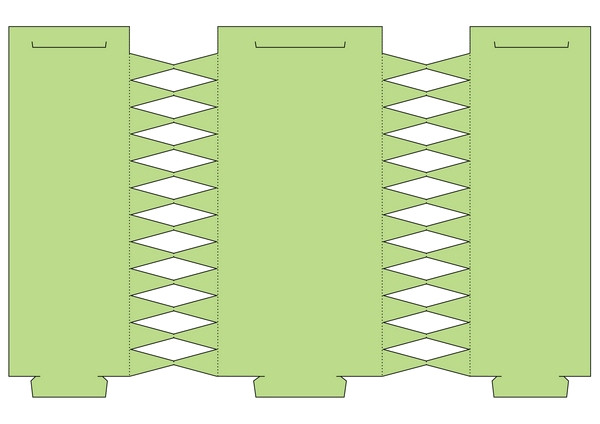 patterns templates craft 11959