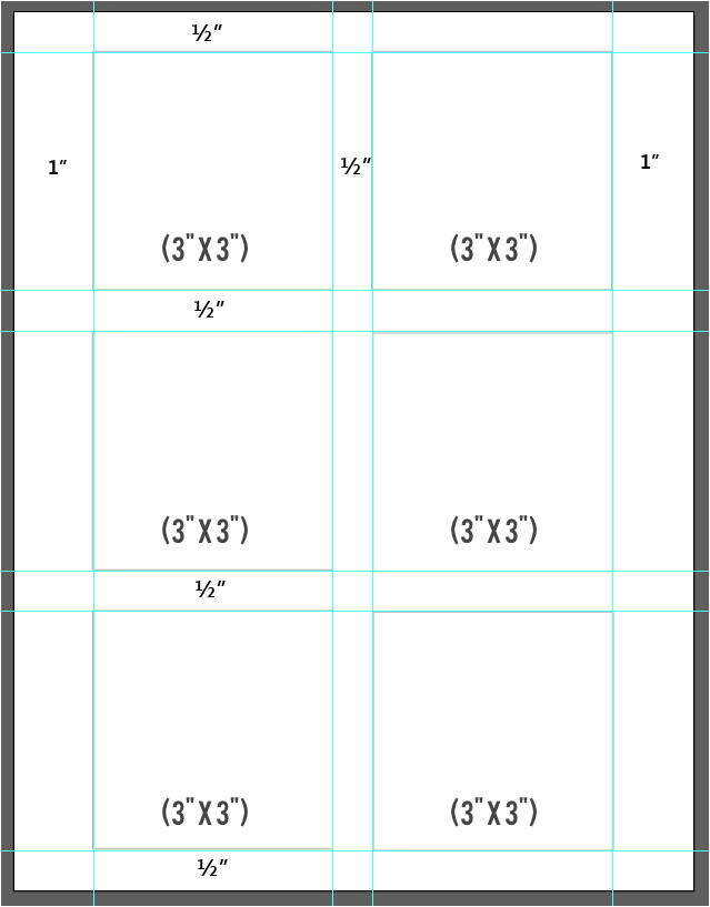 Template for Printing On Post It Notes Diy Secret How to Print On Post It Notes and Free