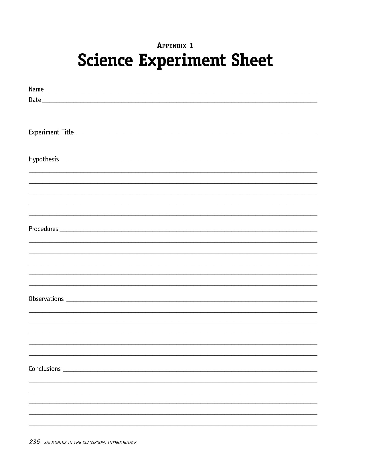 post scientific method worksheet pdf 467778