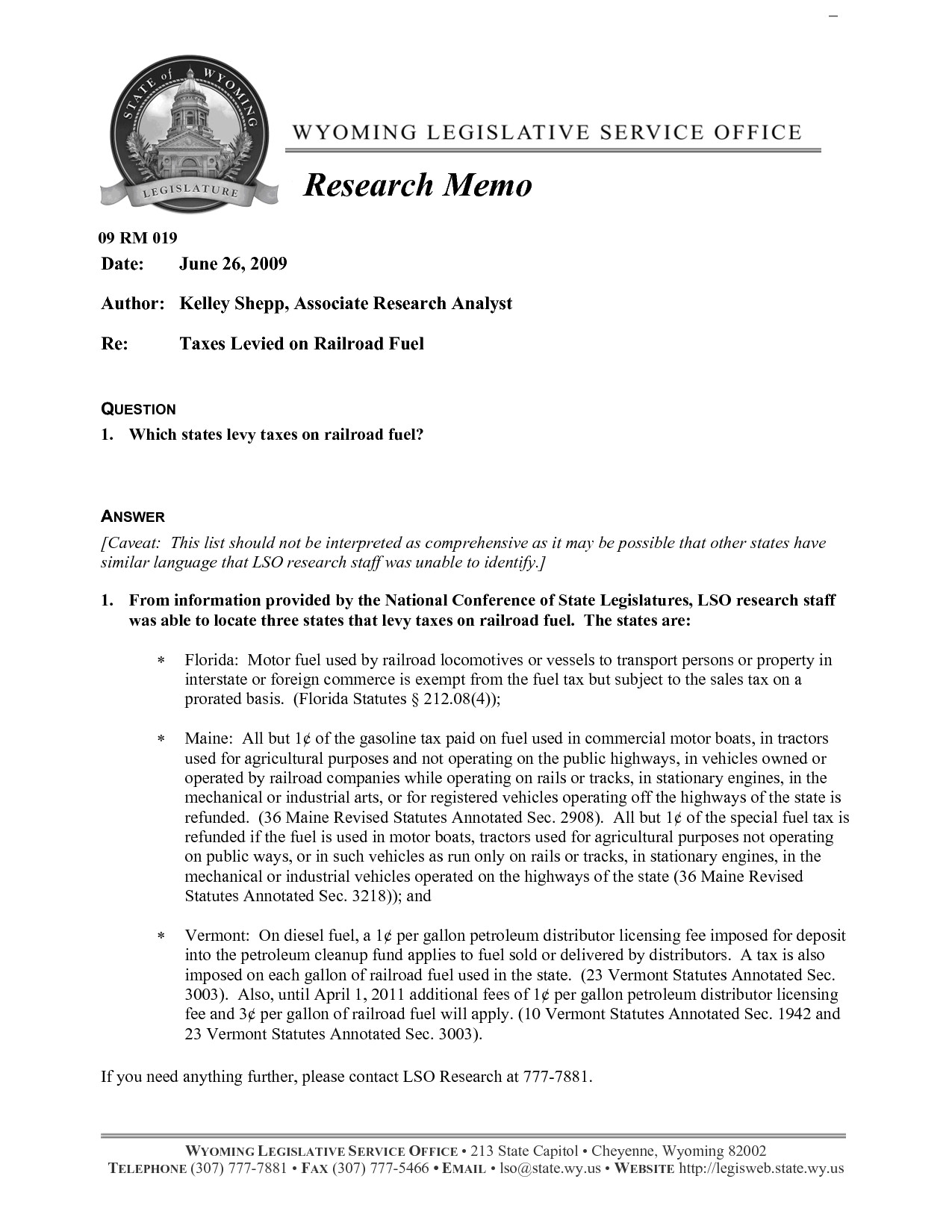 post legal research memo format 270581