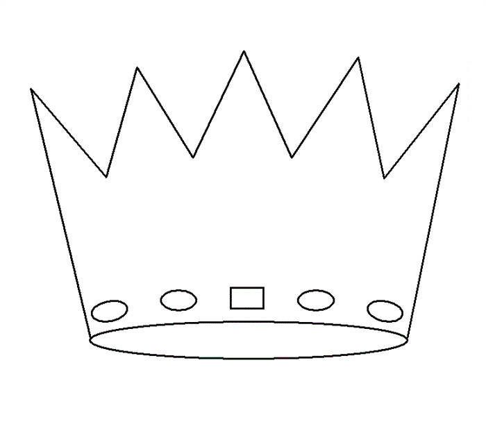 crown template