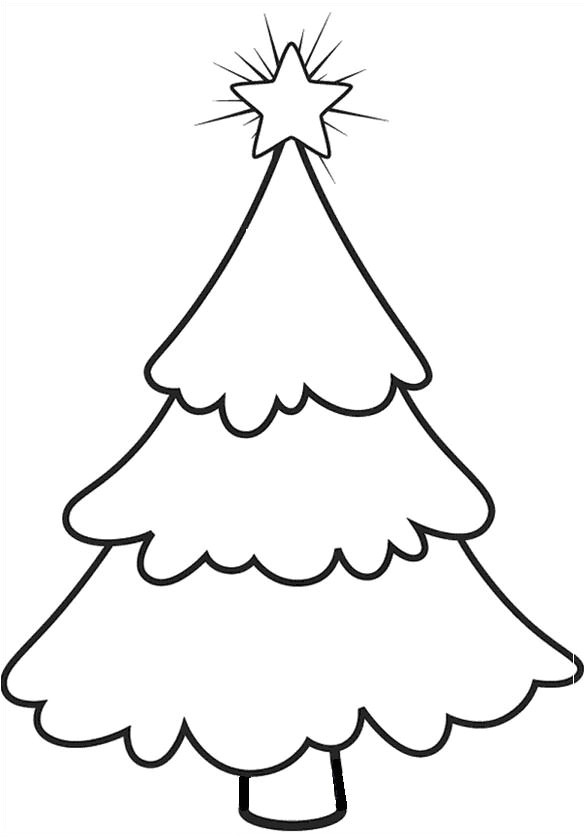 Templates Of Christmas Trees 32 Christmas Tree Templates Free Printable Psd Eps
