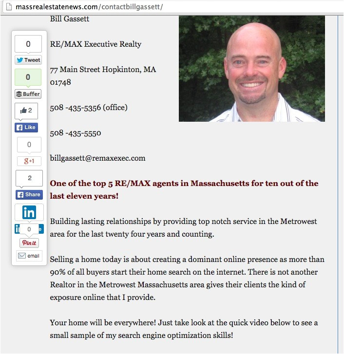 Templating Agent 1 Templating Agent Real Estate Bio Templates Image Collections Template