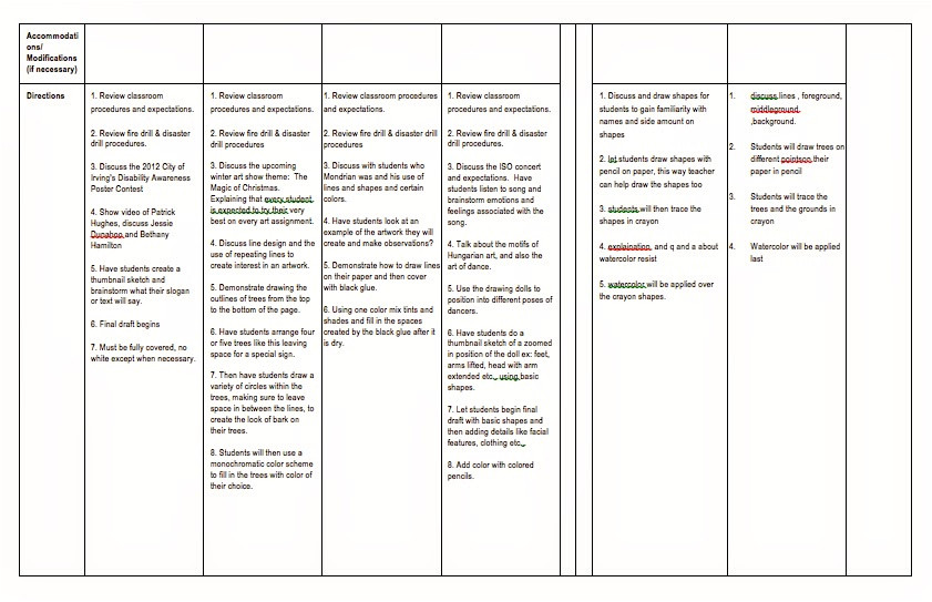 teks lesson plan template kubreeuforicco 2