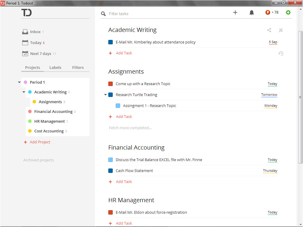 why i fell back in love with todoist