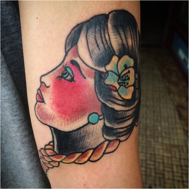 50 great american traditional tattoo designs and ideas