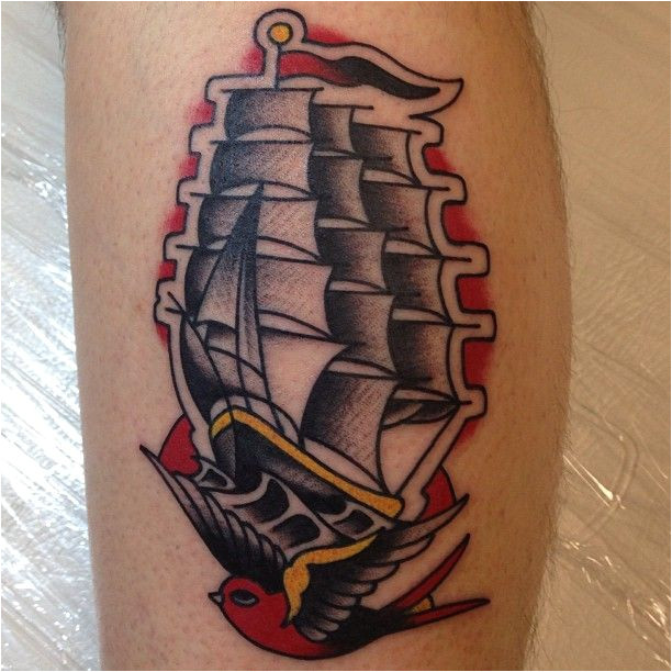 unbelievable traditional tattoos designs