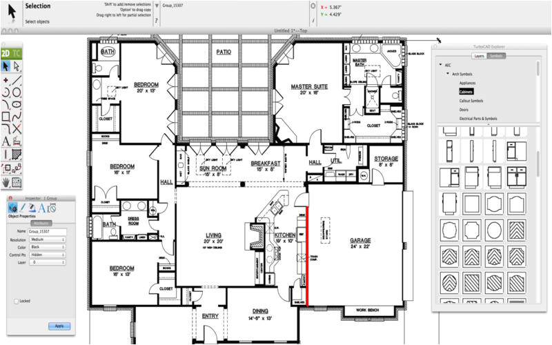 Turbocad Templates Free Turbocad Designer 2d V7 Download App Mac Klecool
