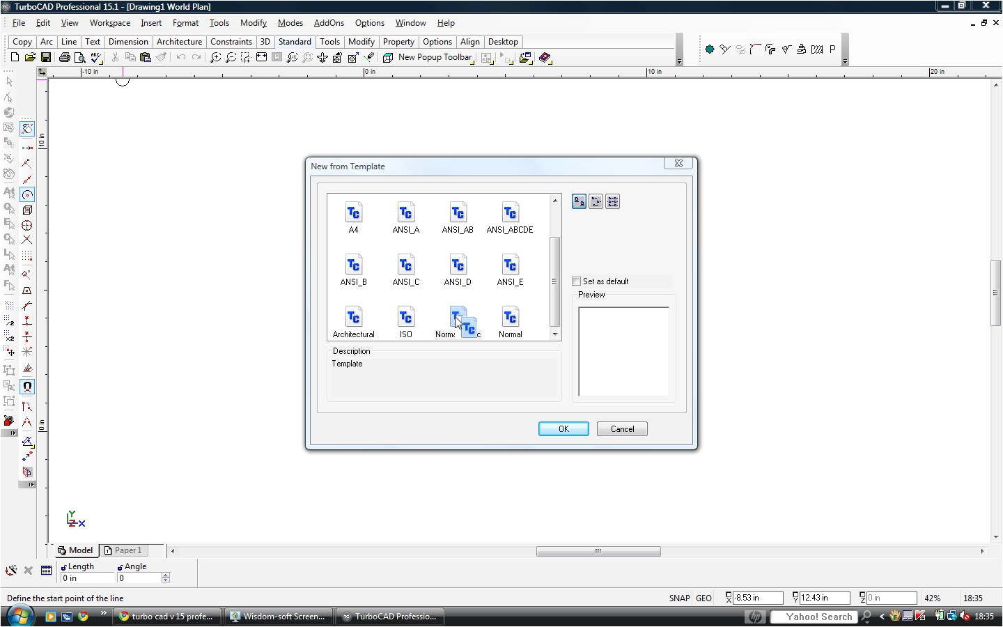 Turbocad Templates 1 Turbocad Templates Turbocad Lte Turbocad Uk Autos Post