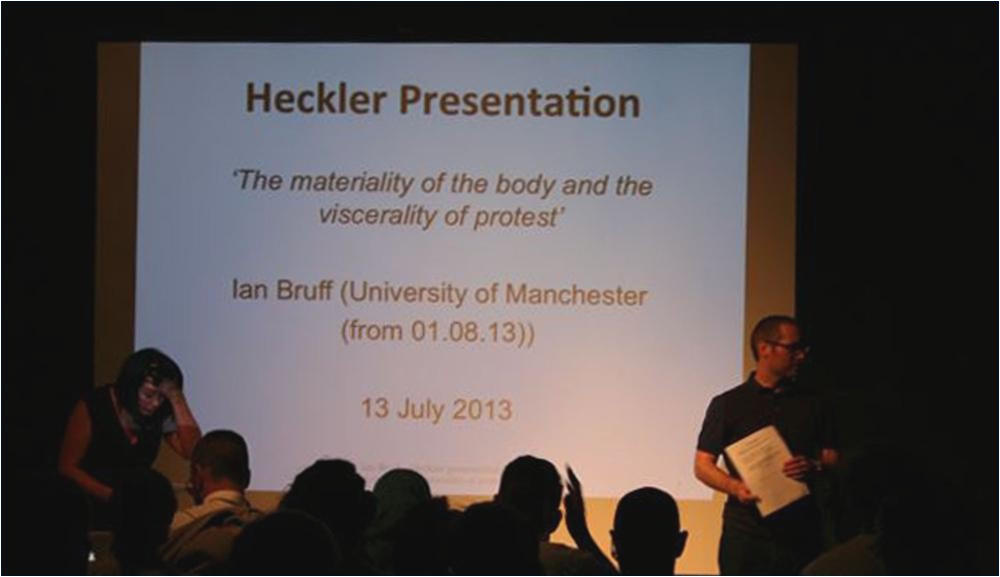 university of manchester powerpoint template