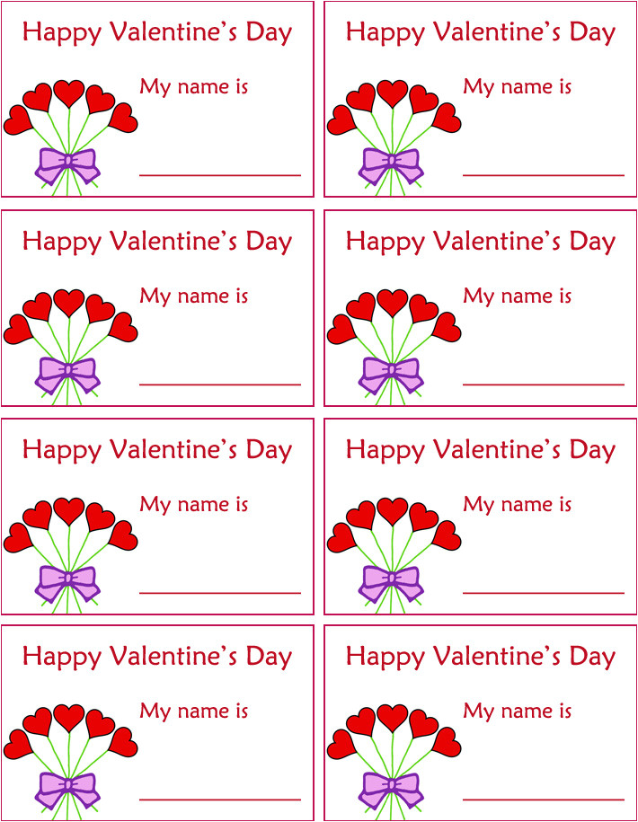 post valentine s gift tags printable template 244200
