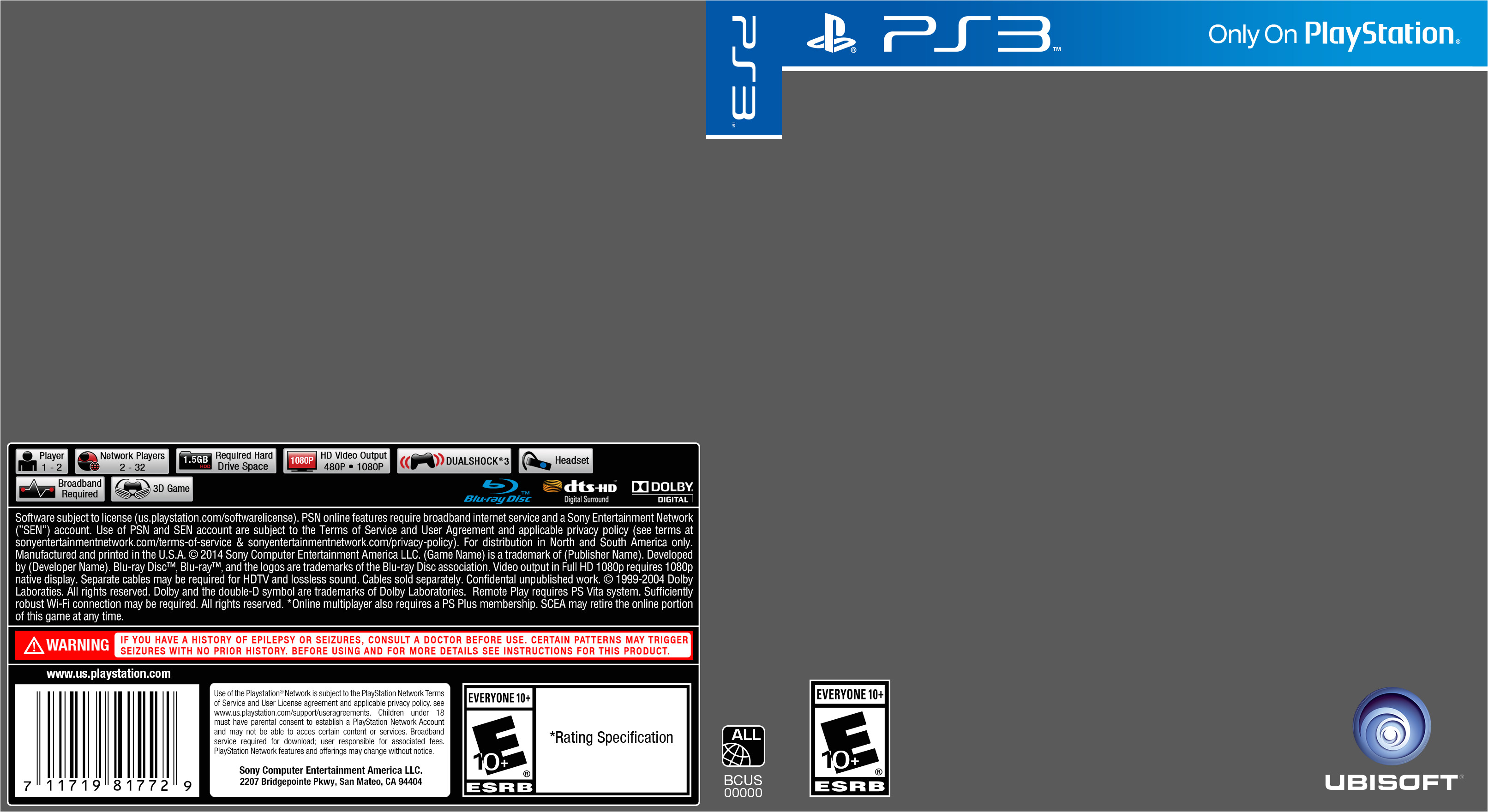 ps3 cover template 471782043