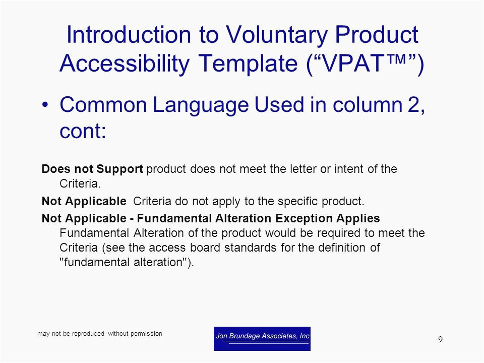 the loving voluntary product accessibility template section 508 you will love