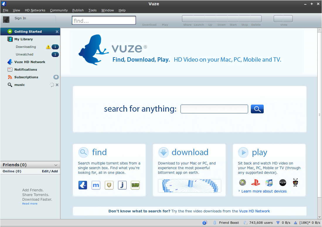 vuze search templates