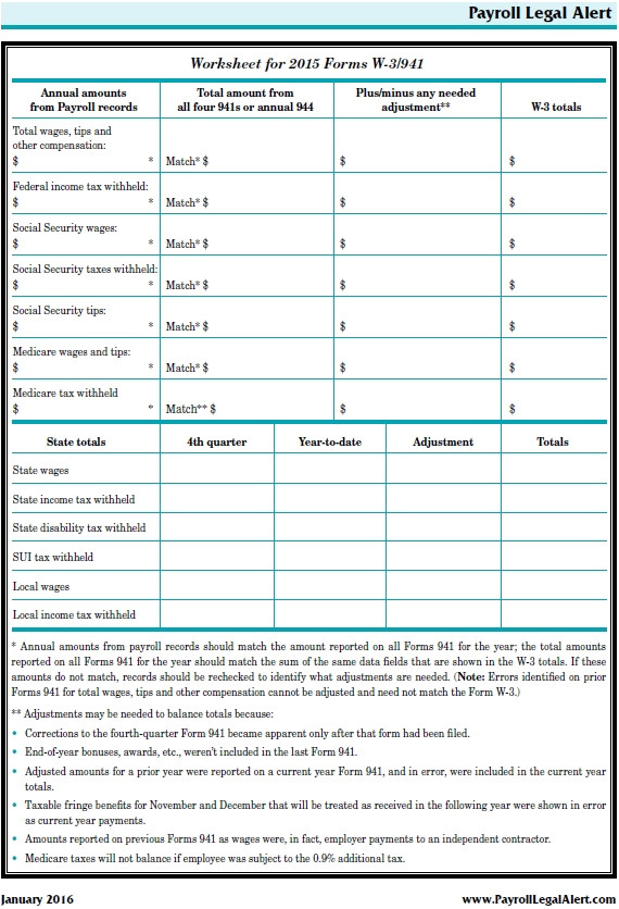 download this worksheet for 2015 forms w 3941