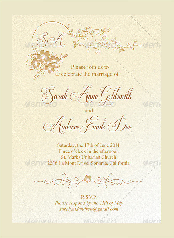 Wedding Menu Samples Templates 36 Wedding Menu Templates Free Sample Example format