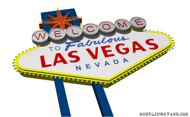 welcome to las vegas sign