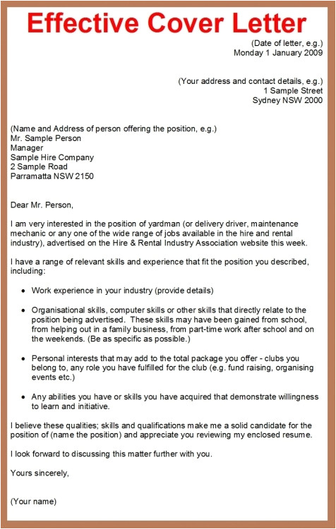Well Written Cover Letters for Job Applications the Most Stylish In Addition to Interesting Well Written