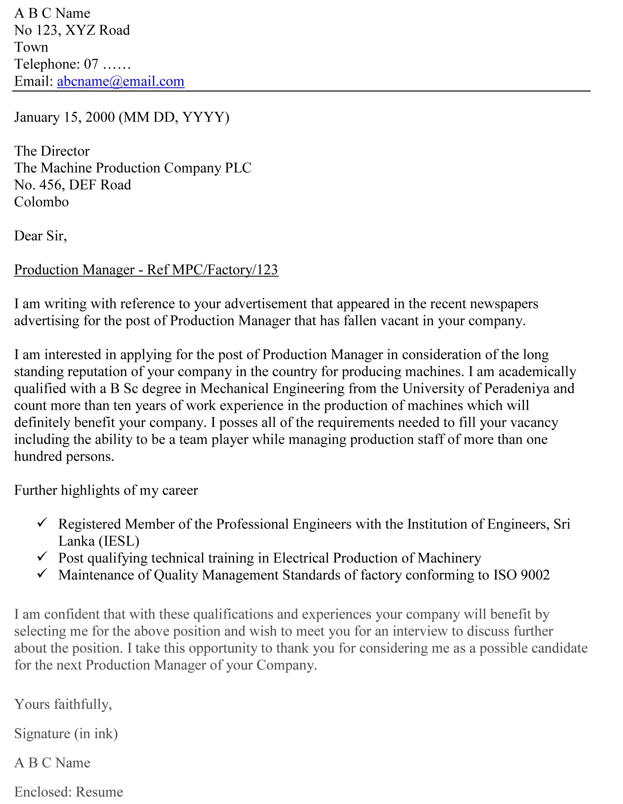 What Do I Say In A Cover Letter What Do You Say In A Cover Letter Suiteblounge Com