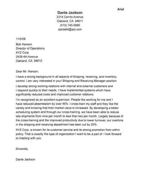 What Goes Into A Good Cover Letter What Goes Into Writing A Good Cover Letter