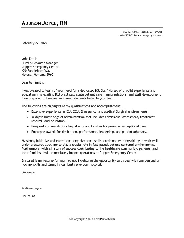 What Needs to Be Included In A Cover Letter Example What Needs to Be Included In A Cover Letter Free