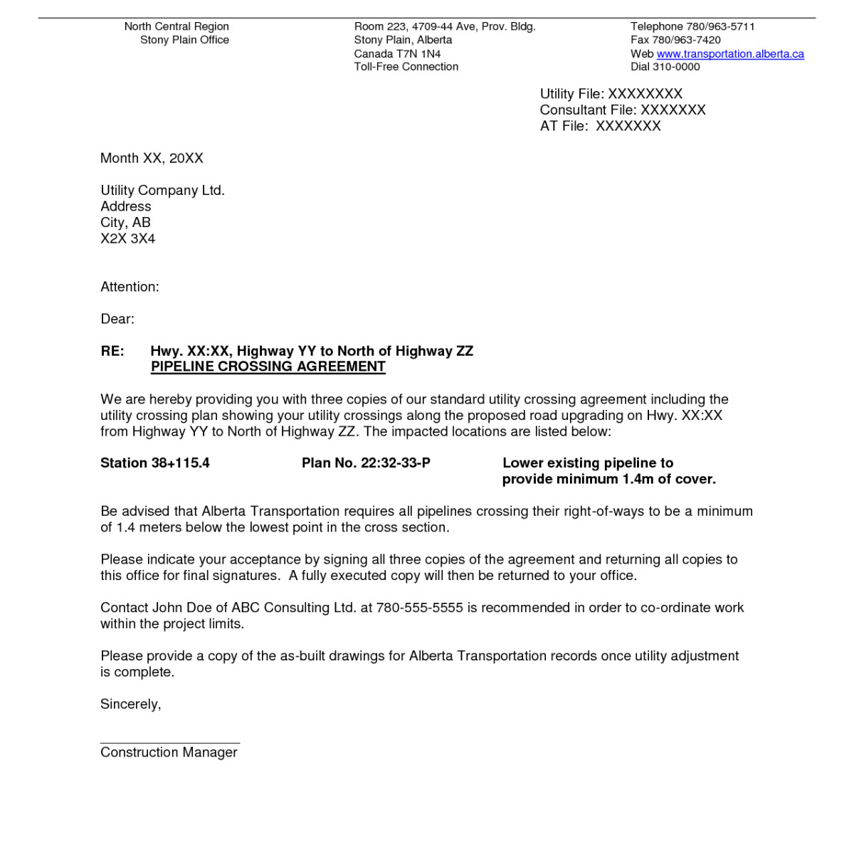 What to Include In A Covering Letter Cover Letter What to Include Experience Resumes