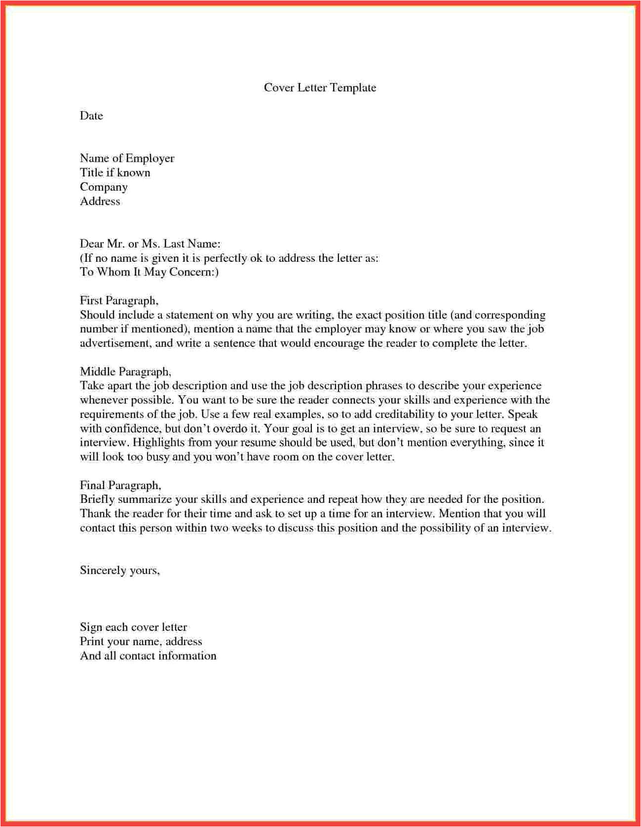 Who to Address A Cover Letter to with No Name How to Start A Cover Letter Memo Example