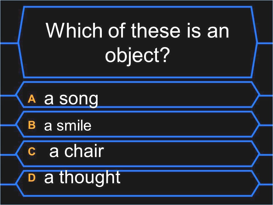 who wants to be a millionaire blank template powerpoint