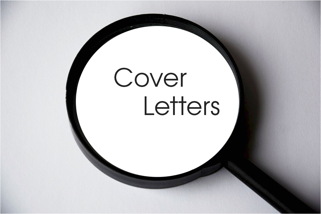 why a cover letter is important