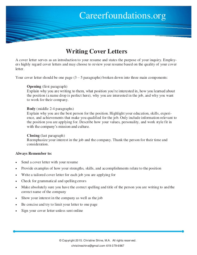 cover letter writing 72341715