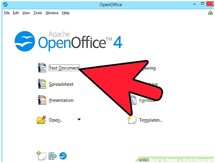 Word Cannot Open This Document Template 5 Word Cannot Open This Document Template Bpvty