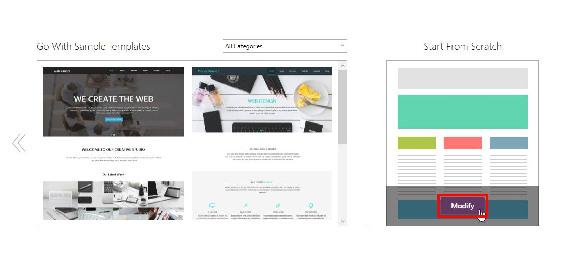 WordPress Page Template Tutorial How to Create A WordPress Page Template From Scratch