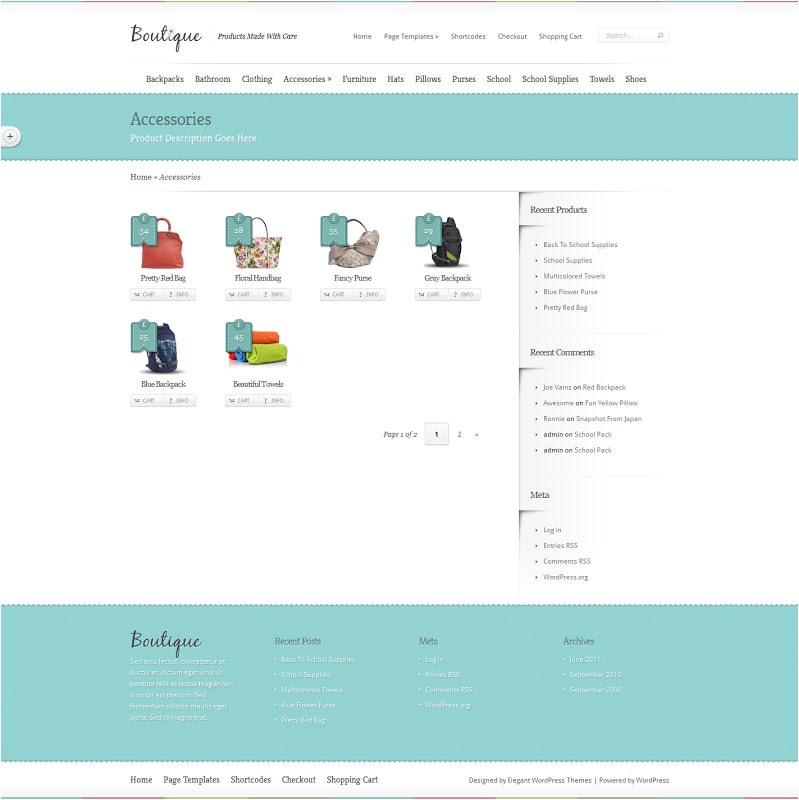 WordPress Shopping Cart Template Best Photos Of WordPress Ecommerce Templates WordPress