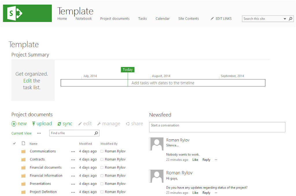 workflow template sharepoint 2013