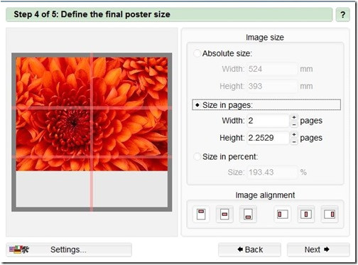 5 free software make posters easily