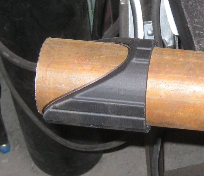 Wrap It Cut Magnetic Welding Templates Wrap It Cut Magnetic Welding Templates Hgg 3d Pipe Cutting