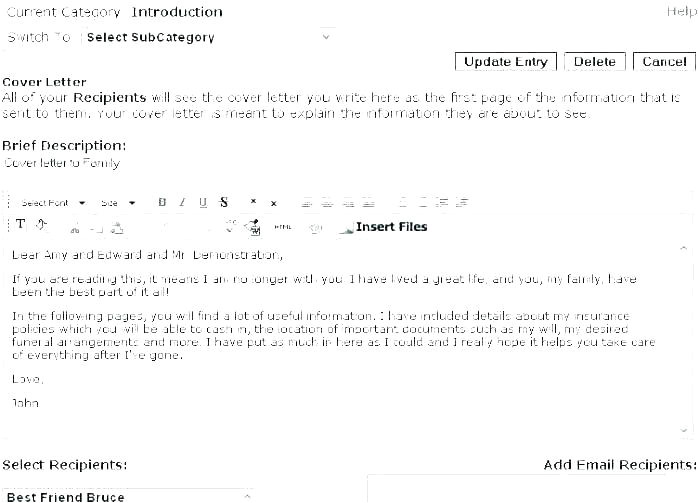 Write Cover Letter In Email or attach How to Write Cover Letter Email Email Cover Letter