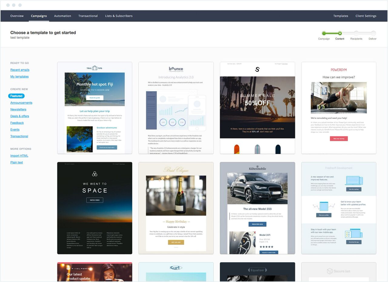 Www.campaignmonitor.com Templates 10 Things You Didn T Know You Could Do Using Campaign