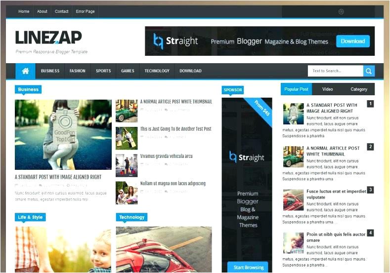Xml Templates for Blogger Free Download Dynamic Xml Website Templates Free Download Flash A Page 3