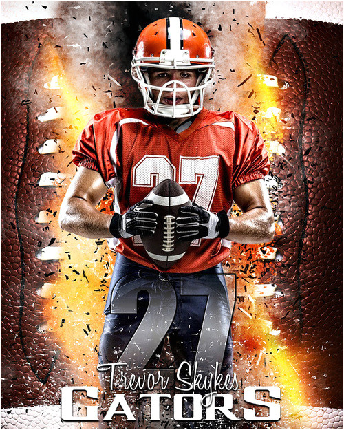 youth sports pography templates