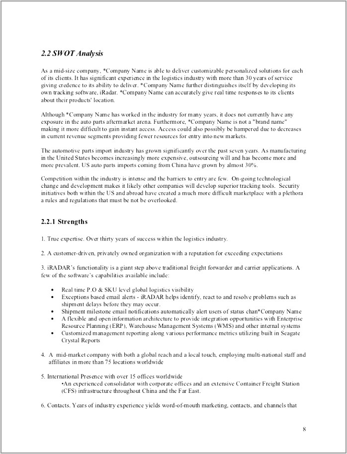 3pl example 3pl contract template unique pdf word excel templates itpye oprei