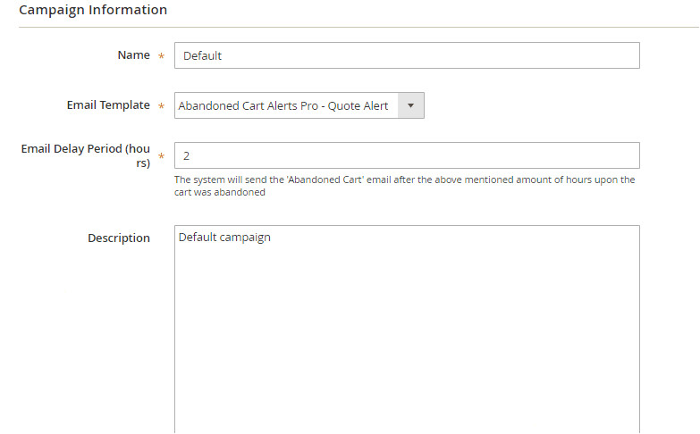 aitoc abandoned cart emails pro magento 2 extension