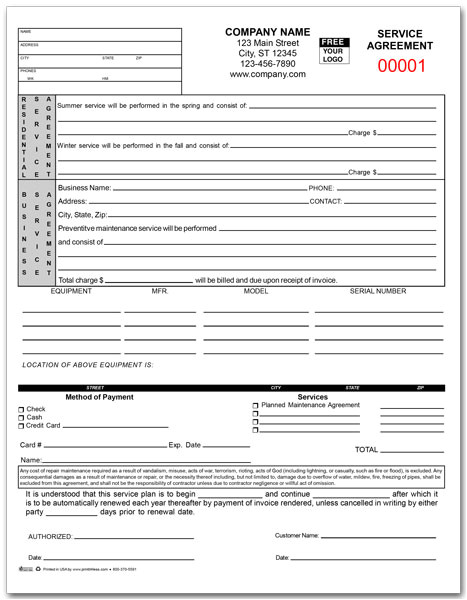 Air Conditioning Maintenance Contract Template 1 Air Conditioning Maintenance Contract Template Air Conditioning Maintenance Contract Template Template