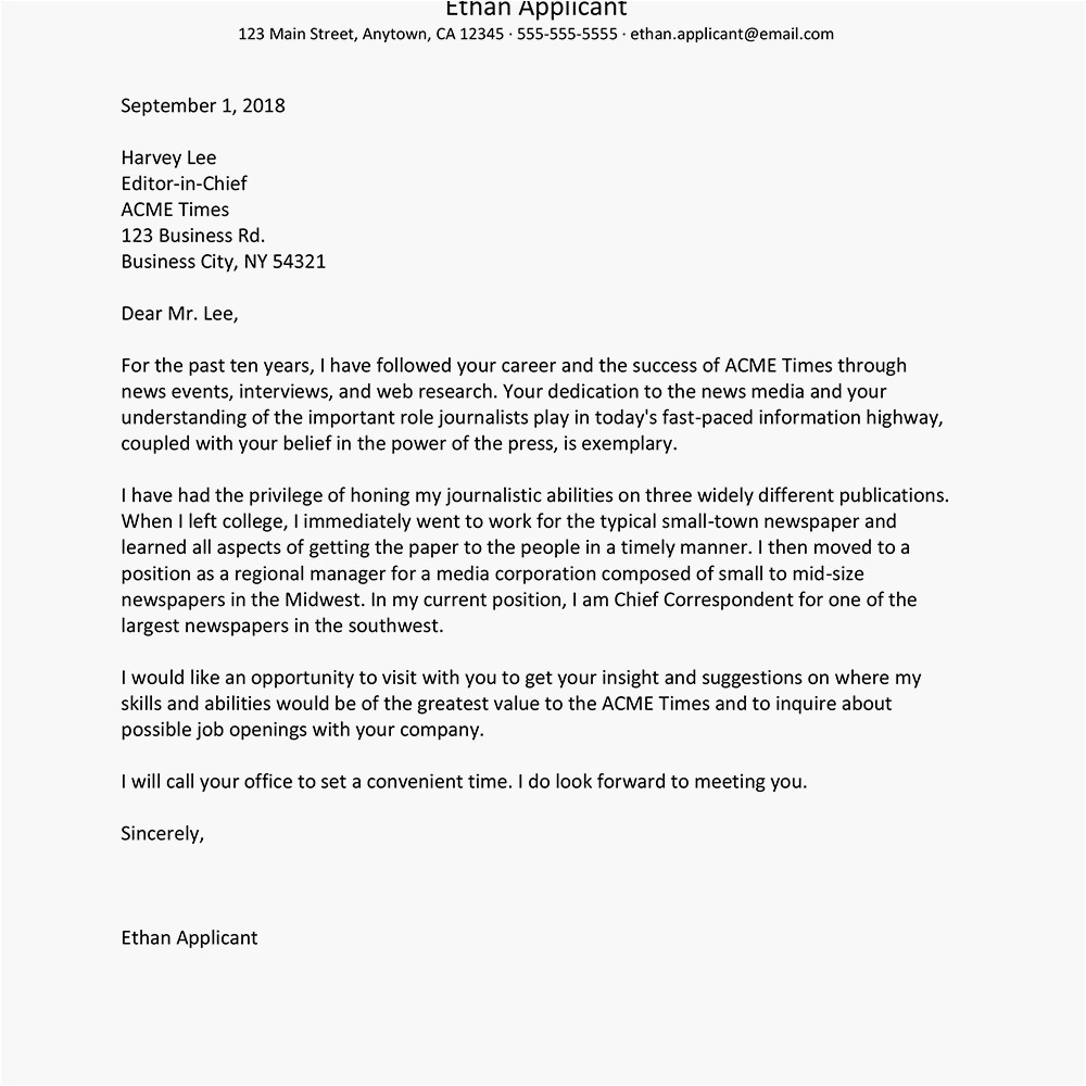 sample inquiry letter to ask about available jobs 2060229